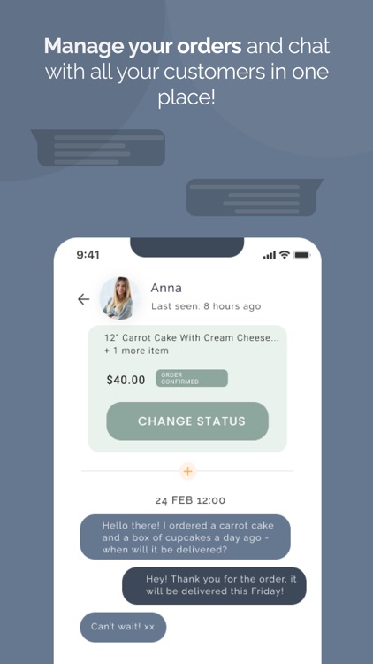 Merakii screenshot-6