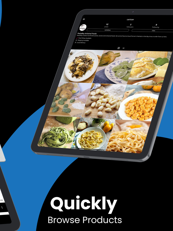 Cartisan Simple eCommerce