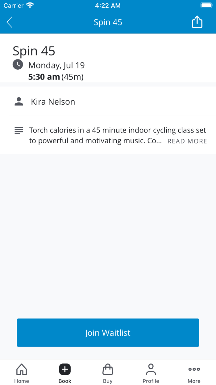 Prairie Strong Fitness