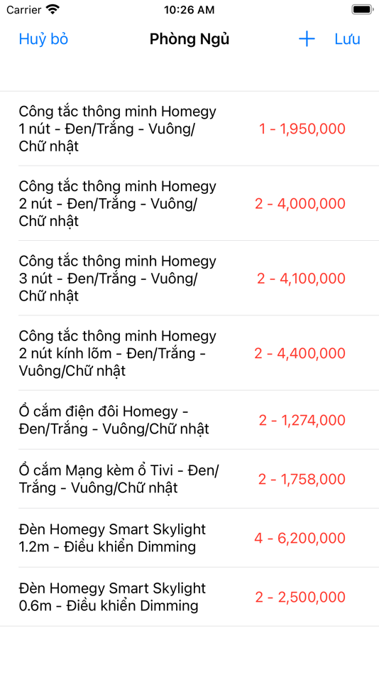 #2. Homegy Support (iOS) 由: HOMEGY TECHNOLOGY JOINT STOCK COMPANY