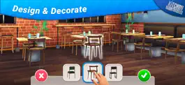 Game screenshot Kitchen Nightmares apk