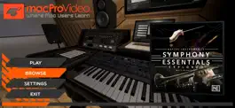 Game screenshot Symphony Essentials Explored mod apk