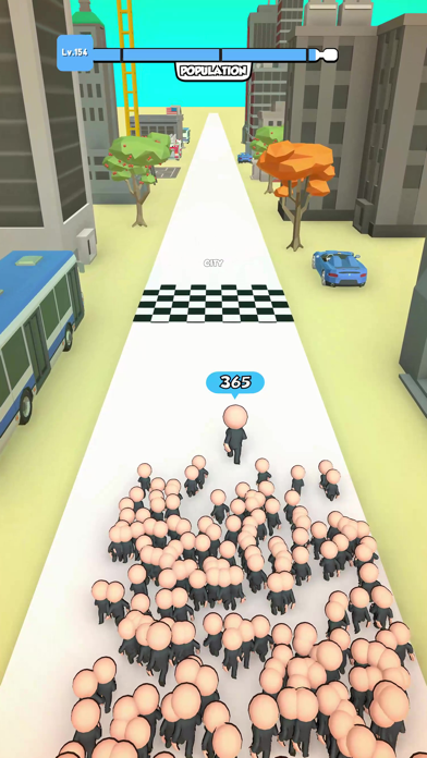 Farm 2 City Screenshot