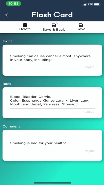 Study Timer: Focus screenshot-4