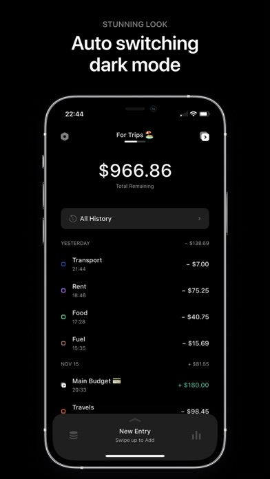 Coinpath: Expense Trackerのおすすめ画像8