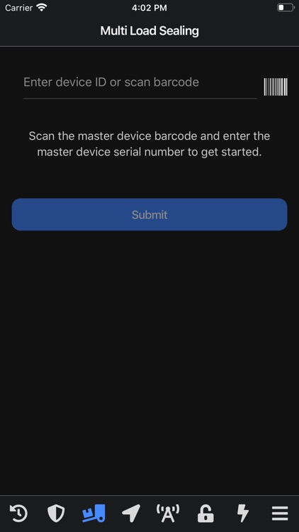 Vector SCVS screenshot-5