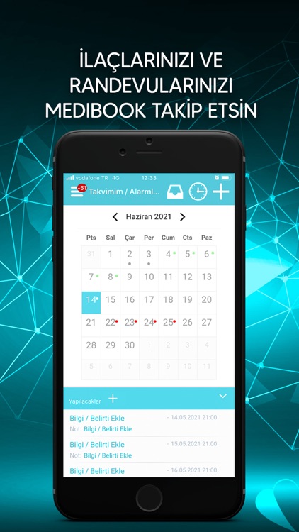 Medibook screenshot-5