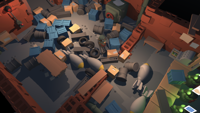Field Little Shop Screenshot