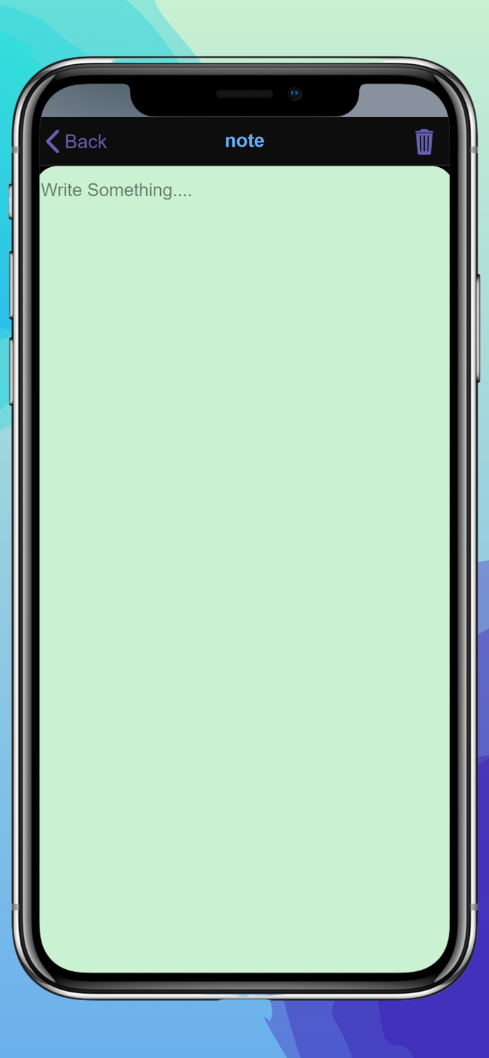 Notepad - Inkpad - White Board