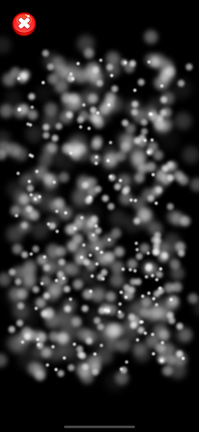 Ambient Night Light - Torch