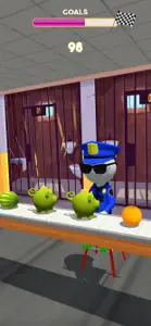 Head Smash - Fruit Challenge screenshot #3 for iPhone