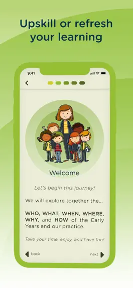 Game screenshot Globe Ed apk