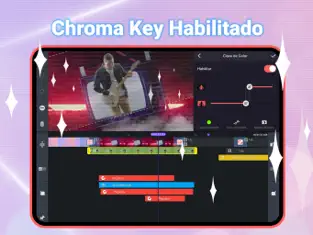 Captura de Pantalla 7 KineMaster - Editor de Videos iphone