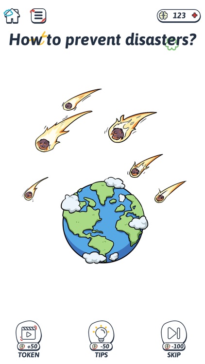 Super Brain GYM screenshot-4