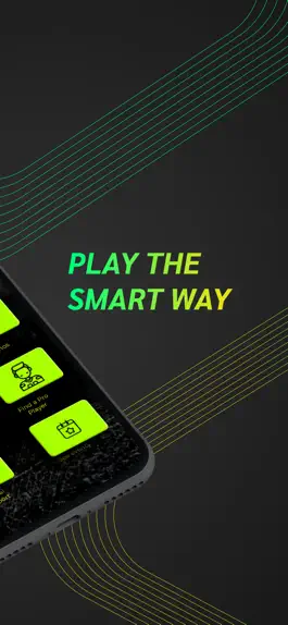 Game screenshot PlayBuddy apk