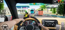 Game screenshot Real Car Driving School Games mod apk