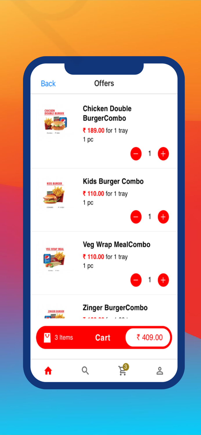 AFC American Fried Chicken