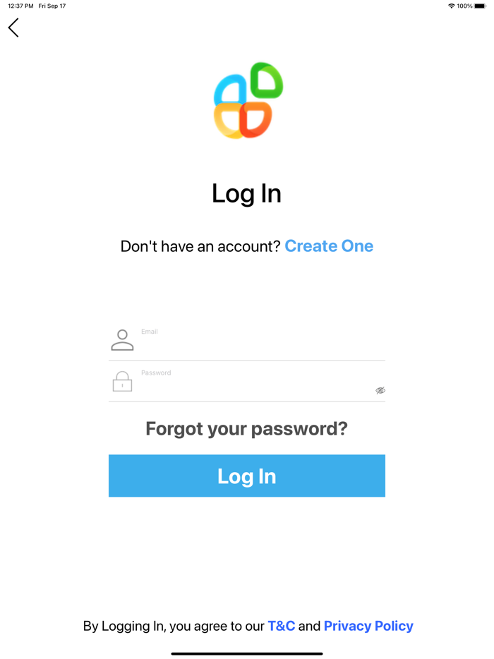 AI Website Builder Appy Pie