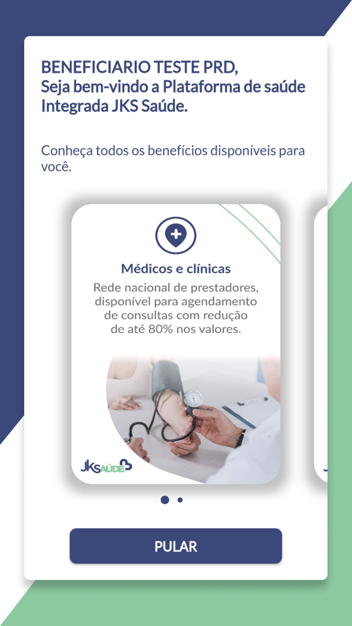 JKS Saúde