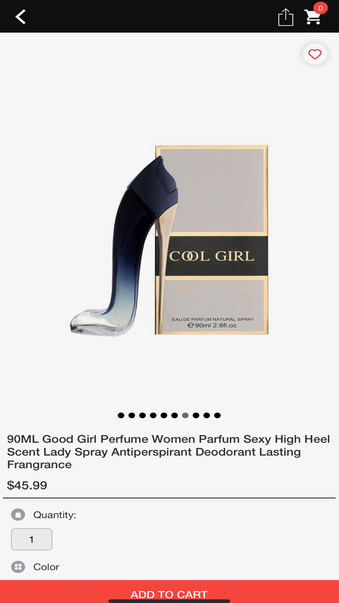 LADIES FASHION WORLD