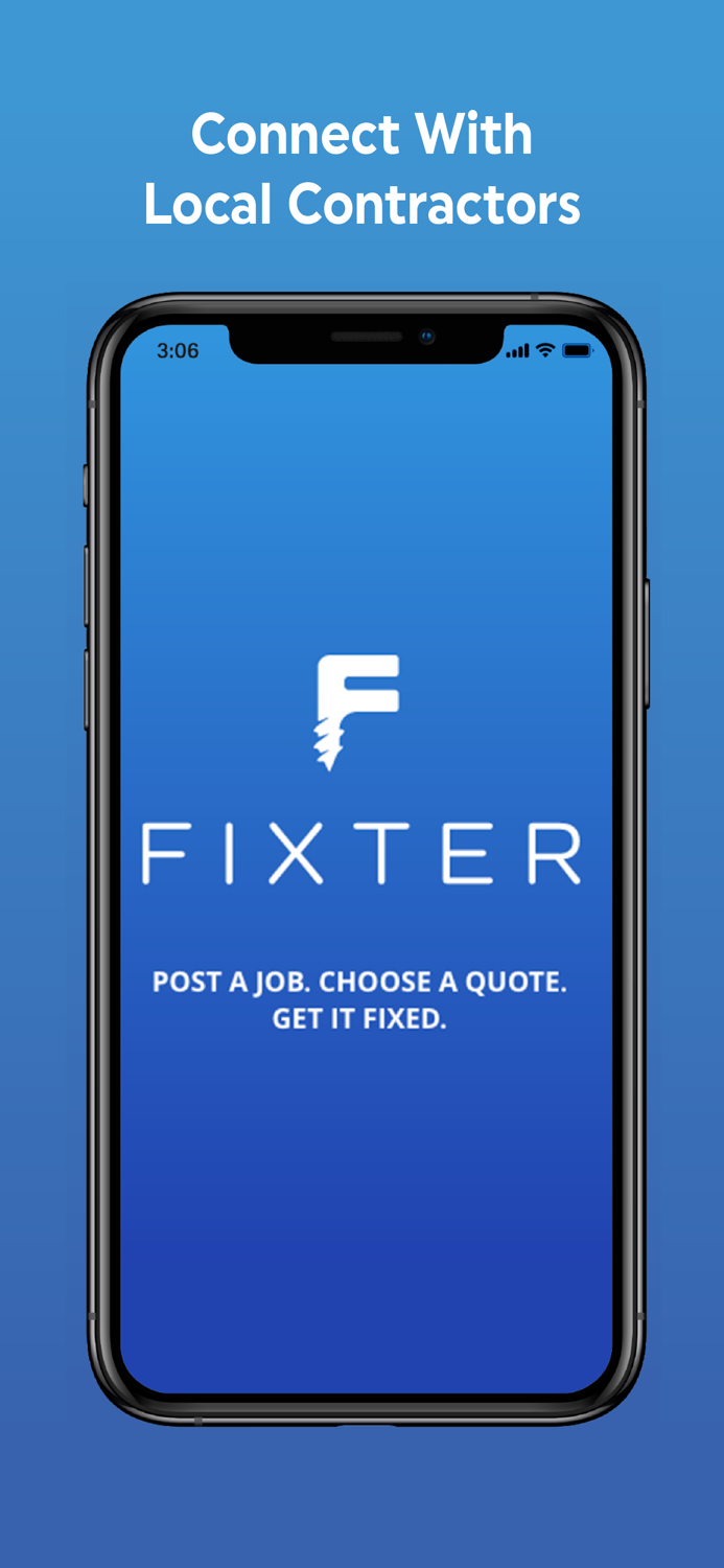 FIXTER