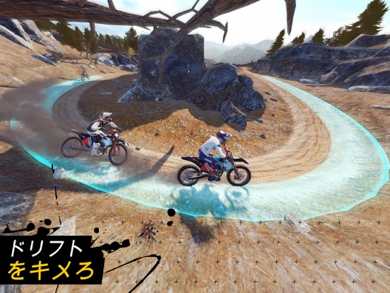 Dirt Bike Unchainedのおすすめ画像1