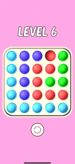 Game screenshot Connect to Popit apk