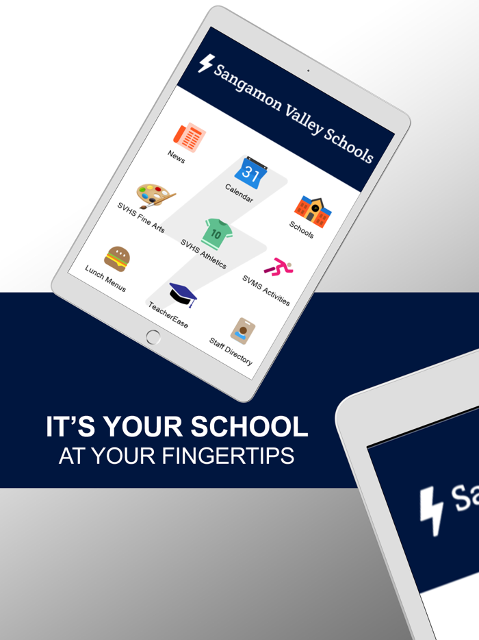 Sangamon Valley CUSD 9