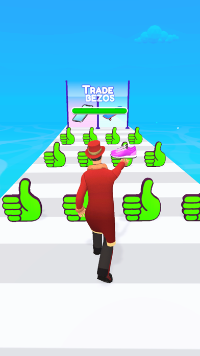 Trade Runner Screenshot