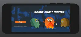 Game screenshot RogueGhostHunter mod apk