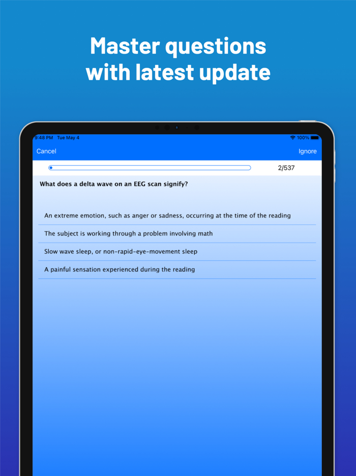 Advanced Placement Prep