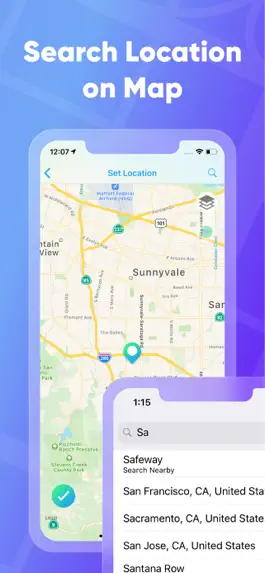 Game screenshot PhotoMapper: GPS EXIF Editor hack