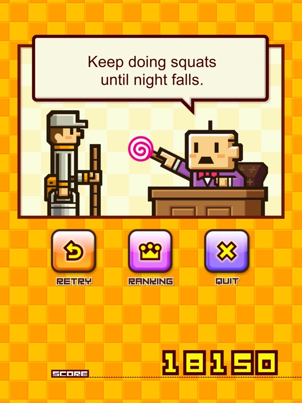 ZOOKEEPER DX screenshot 8