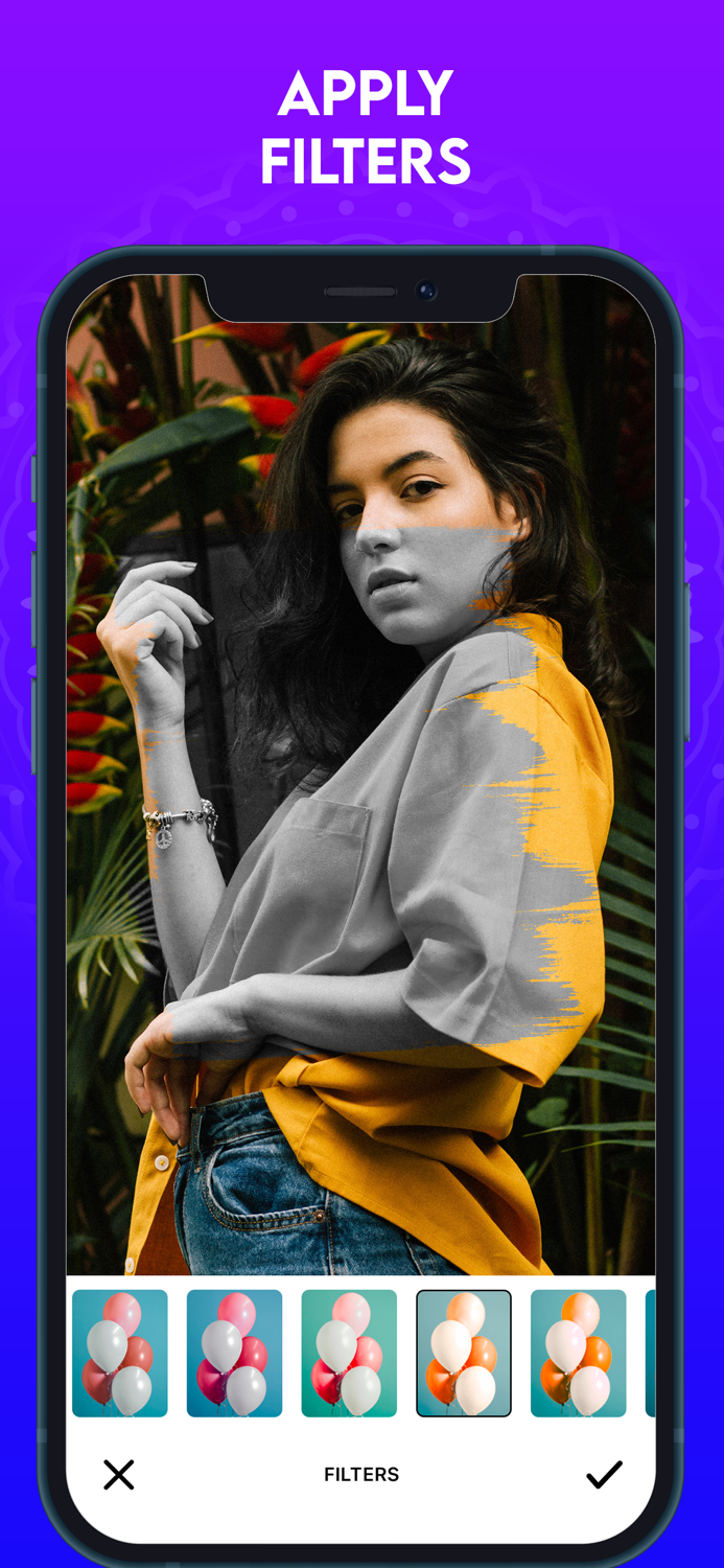 Dussehra Navratri Photo Frames