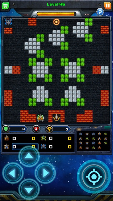 Tank War City: Battles Legend Screenshot