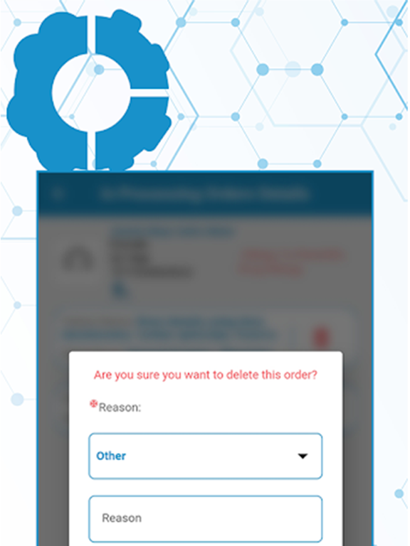 Screenshot #6 pour Pangea Provider