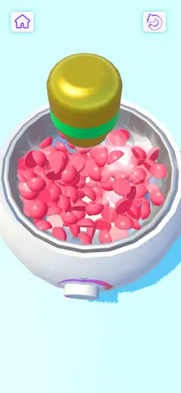 Game screenshot Wax Melting! Frozen Honey mod apk
