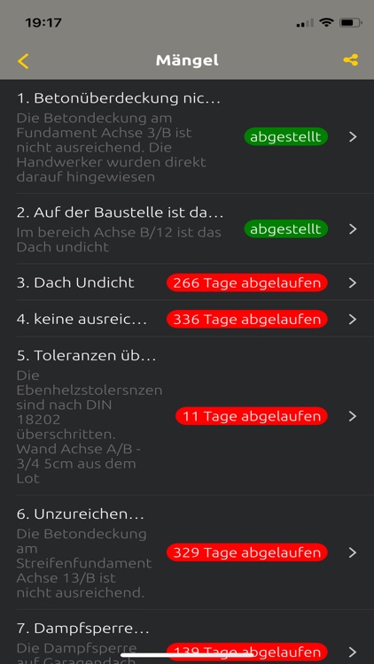 baumemo screenshot-5