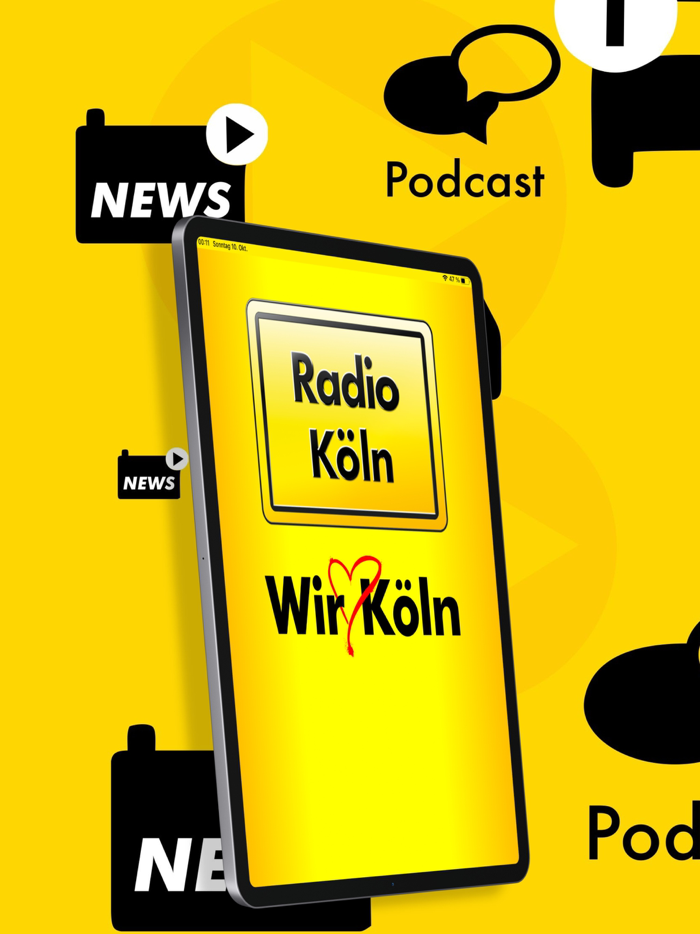 Radio Köln