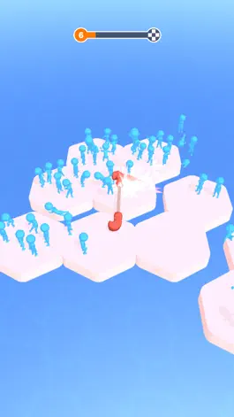 Game screenshot Party Pooper! mod apk