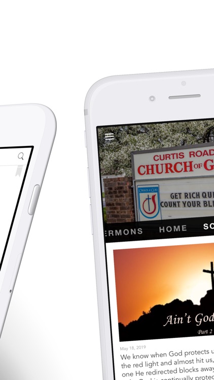 Curtis Road Church of God screenshot-3