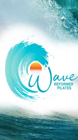 Game screenshot Wave Reformer Pilates mod apk