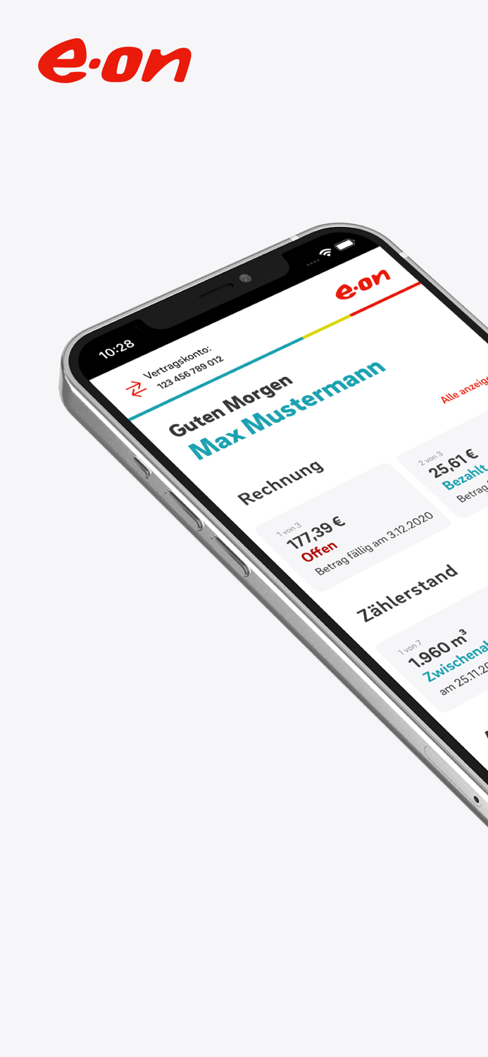 Mein E.ON