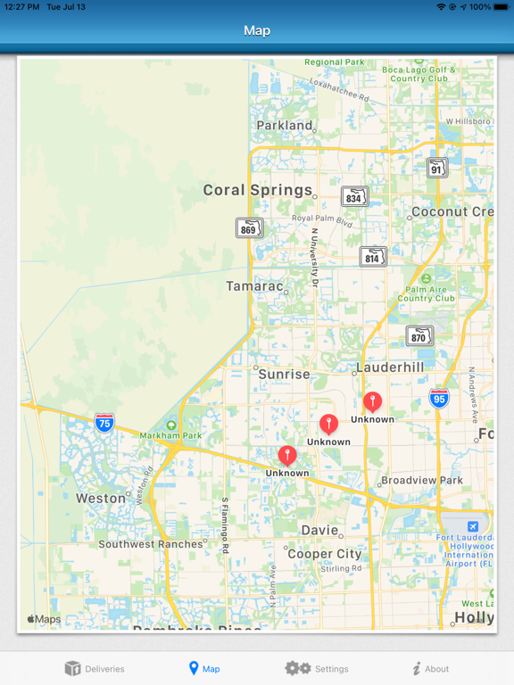 Screenshot #4 pour FindandSign