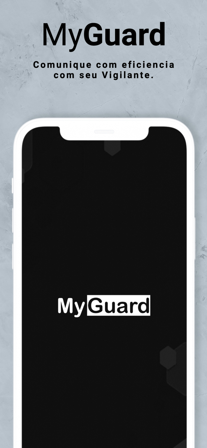 MyGuard - App Morador