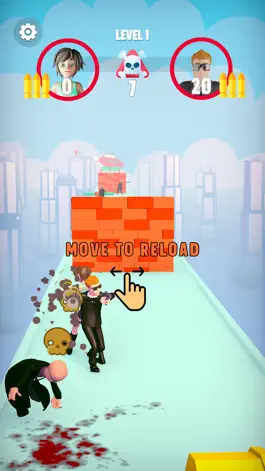 Game screenshot Gun Changer apk