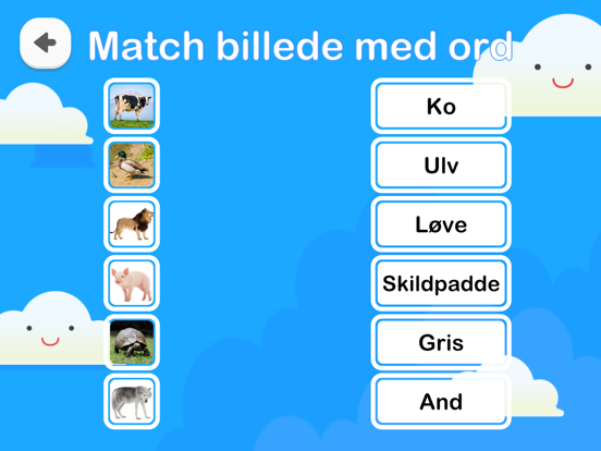 Screenshot #6 pour Ordleg