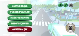 Game screenshot ATIKLARI SIFIRLA mod apk