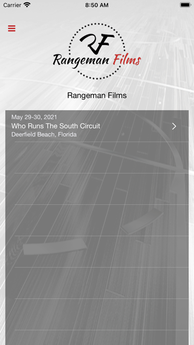 Rangeman Films Screenshot