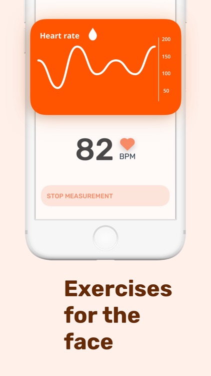 Pulse Tracker & Face